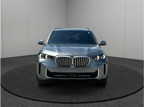 Another view of 2024 BMW X5 sDrive40i for sale in Jacksonville, FL at Merit Auto Group
