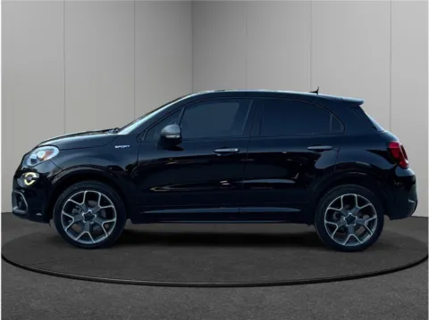 More photos of 2020 FIAT 500X Sport at Merit Auto Group, FL