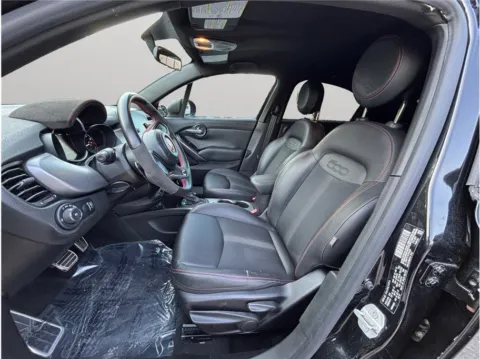 Photos of 2020 FIAT 500X Sport for sale in Jacksonville, FL at Merit Auto Group