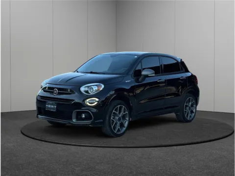More photos of 2020 FIAT 500X Sport at Merit Auto Group, FL