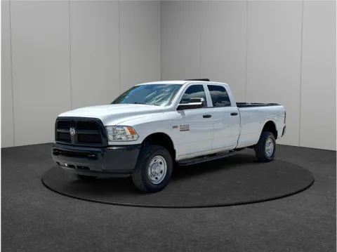 More photos of 2018 Ram 2500 Tradesman at Merit Auto Group, FL