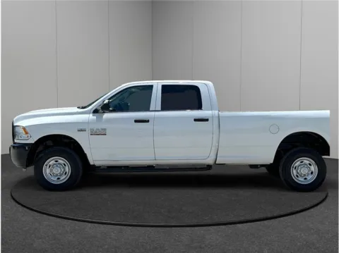 More photos of 2018 Ram 2500 Tradesman at Merit Auto Group, FL
