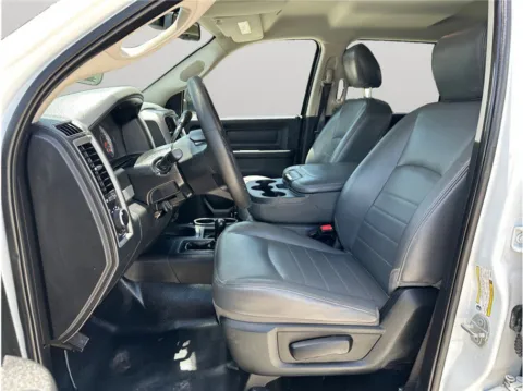 Photos of 2018 Ram 2500 Tradesman for sale in Jacksonville, FL at Merit Auto Group