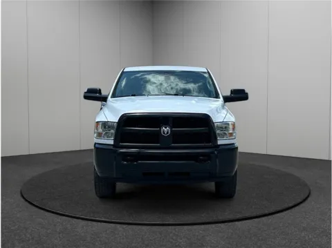 Another view of 2018 Ram 2500 Tradesman for sale in Jacksonville, FL at Merit Auto Group