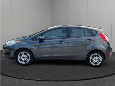 More photos of 2019 Ford Fiesta SE at Merit Auto Group, FL
