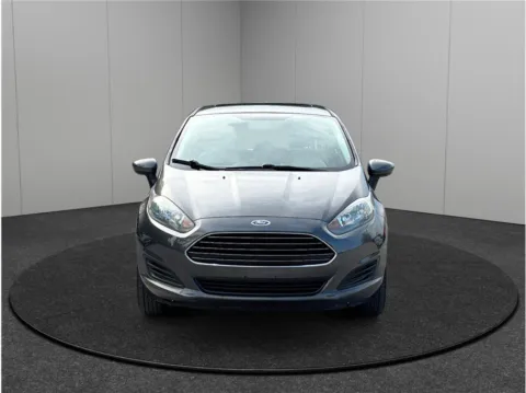 Another view of 2019 Ford Fiesta SE for sale in Jacksonville, FL at Merit Auto Group