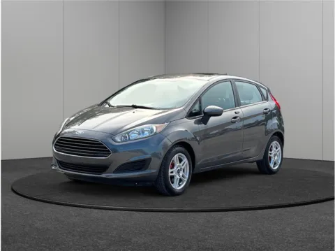 More photos of 2019 Ford Fiesta SE at Merit Auto Group, FL