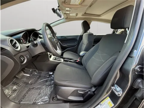 Photos of 2019 Ford Fiesta SE for sale in Jacksonville, FL at Merit Auto Group