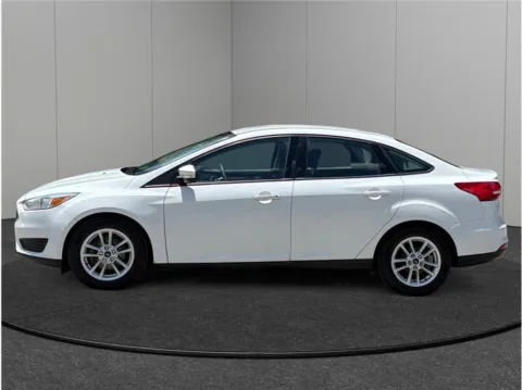 More photos of 2017 Ford Focus SE at Merit Auto Group, FL