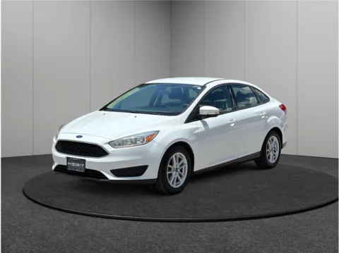 More photos of 2017 Ford Focus SE at Merit Auto Group, FL