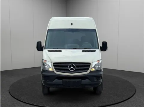Another view of 2016 Mercedes-Benz Sprinter Passenger Vans Standard Roof w/144 WB Van 3D for sale in Jacksonville, FL at Merit Auto Group