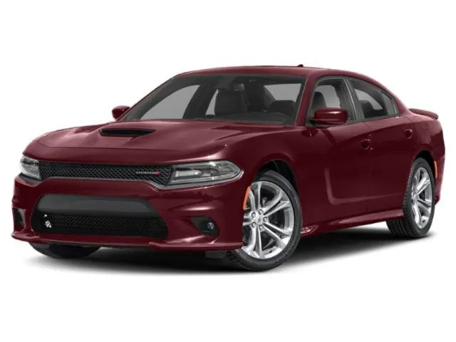 2021 Dodge Charger R/T for sale in Jacksonville, FL