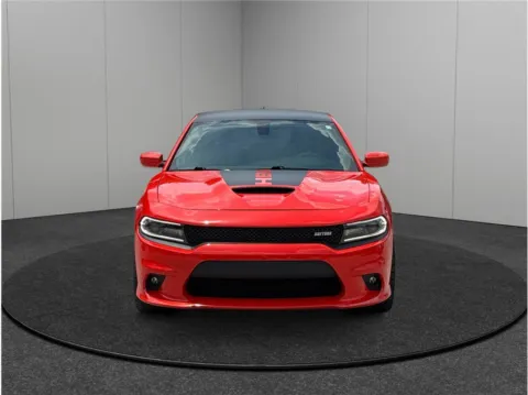 Another view of 2021 Dodge Charger R/T for sale in Jacksonville, FL at Merit Auto Group