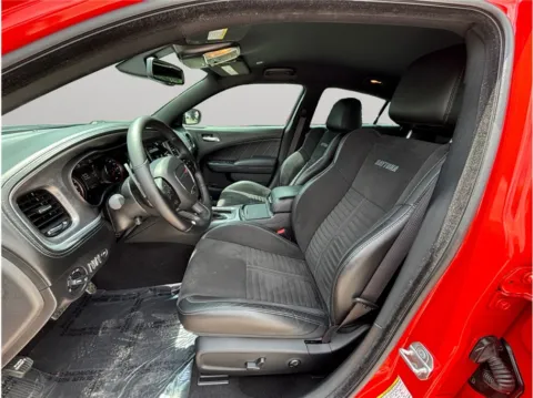 Photos of 2021 Dodge Charger Daytona for sale in Jacksonville, FL at Merit Auto Group Atlantic