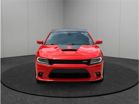 Another view of 2021 Dodge Charger Daytona for sale in Jacksonville, FL at Merit Auto Group Atlantic