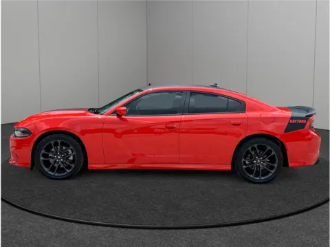 More photos of 2021 Dodge Charger R/T at Merit Auto Group, FL