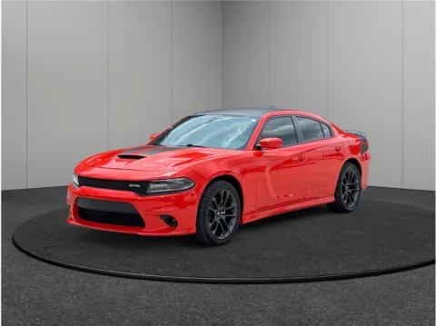 More photos of 2021 Dodge Charger R/T at Merit Auto Group, FL