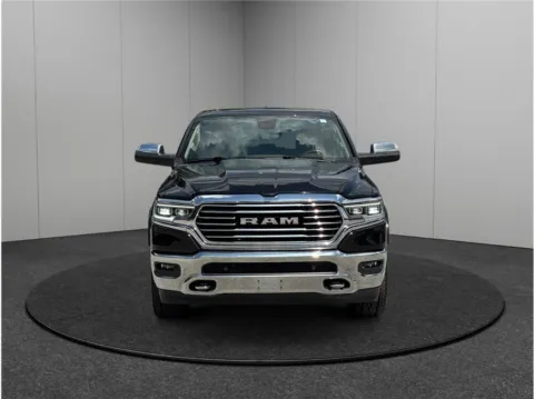 Photos of 2019 Ram 1500 Longhorn for sale in Jacksonville, FL at Merit Auto Group