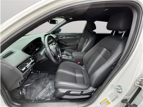 Photos of 2023 Honda Civic Sedan Sport for sale in Jacksonville, FL at Merit Auto Group