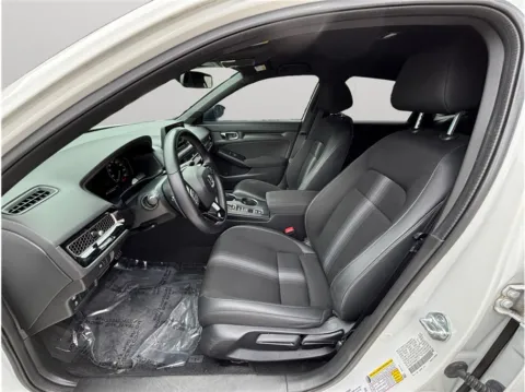 Photos of 2023 Honda Civic Sport Sedan 4D for sale in Jacksonville, FL at Merit Auto Group Atlantic