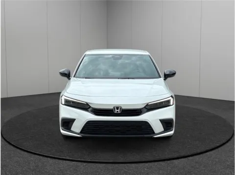Another view of 2023 Honda Civic Sport Sedan 4D for sale in Jacksonville, FL at Merit Auto Group Atlantic