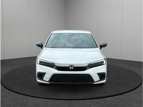 Another view of 2023 Honda Civic Sedan Sport for sale in Jacksonville, FL at Merit Auto Group