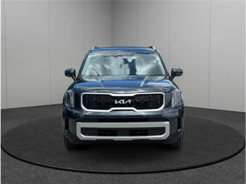 Another view of 2024 Kia Telluride EX for sale in Jacksonville, FL at Merit Auto Group