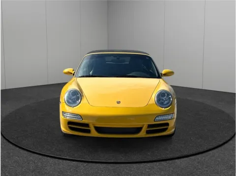Another view of 2006 Porsche 911 Carrera S Cabriolet 2D for sale in Jacksonville, FL at Merit Auto Group Atlantic