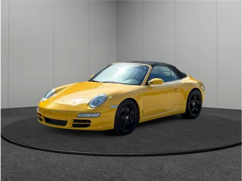 More photos of 2006 Porsche 911 Carrera S Cabriolet 2D at Merit Auto Group Atlantic, FL