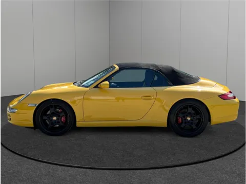 More photos of 2006 Porsche 911 Carrera S Cabriolet 2D at Merit Auto Group Atlantic, FL