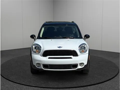 Another view of 2014 MINI Cooper Countryman S for sale in Jacksonville, FL at Merit Auto Group