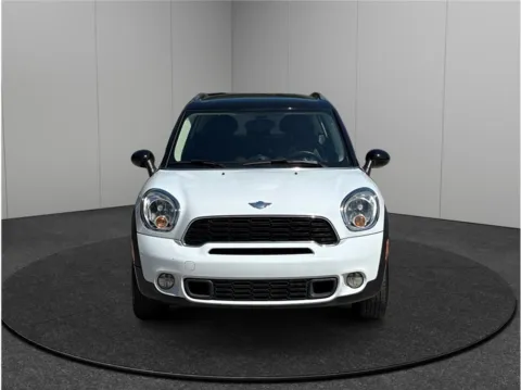 Another view of 2014 MINI Countryman Cooper S Hatchback 4D for sale in Jacksonville, FL at Merit Auto Group Atlantic