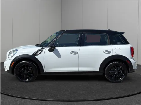 More photos of 2014 MINI Countryman Cooper S Hatchback 4D at Merit Auto Group Atlantic, FL