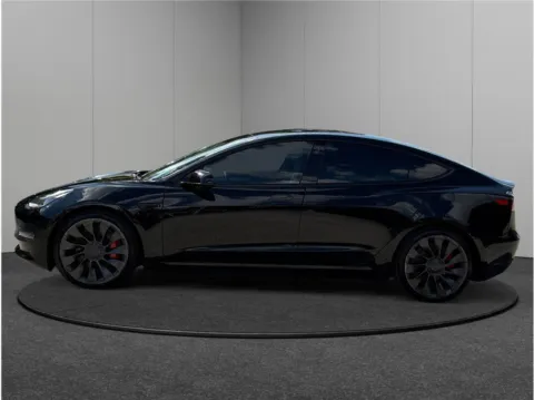 More photos of 2021 Tesla Model 3 Performance at Merit Auto Group, FL