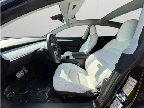 Photos of 2021 Tesla Model 3 Performance for sale in Jacksonville, FL at Merit Auto Group