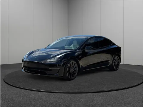 More photos of 2021 Tesla Model 3 Performance at Merit Auto Group, FL