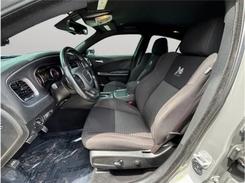 Photos of 2019 Dodge Charger Scat Pack for sale in Jacksonville, FL at Merit Auto Group