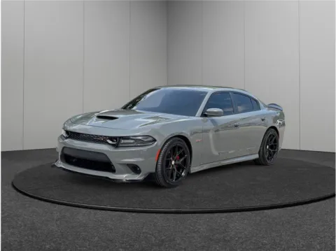 More photos of 2019 Dodge Charger Scat Pack at Merit Auto Group, FL