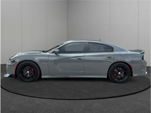 More photos of 2019 Dodge Charger Scat Pack at Merit Auto Group, FL
