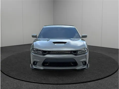 Another view of 2019 Dodge Charger Scat Pack for sale in Jacksonville, FL at Merit Auto Group