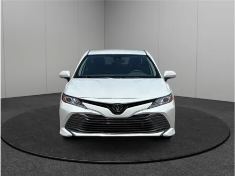 Another view of 2020 Toyota Camry XLE Sedan 4D for sale in Jacksonville, FL at Merit Auto Group Atlantic