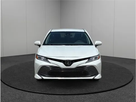 Another view of 2020 Toyota Camry XLE for sale in Jacksonville, FL at Merit Auto Group