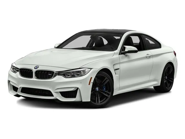 2016 BMW M4 Coupe 2D for sale in Jacksonville, FL