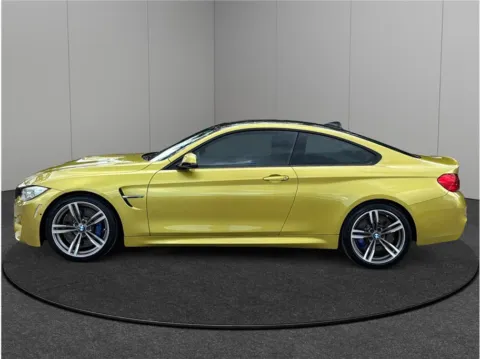 More photos of 2016 BMW M4 Coupe 2D at Merit Auto Group, FL