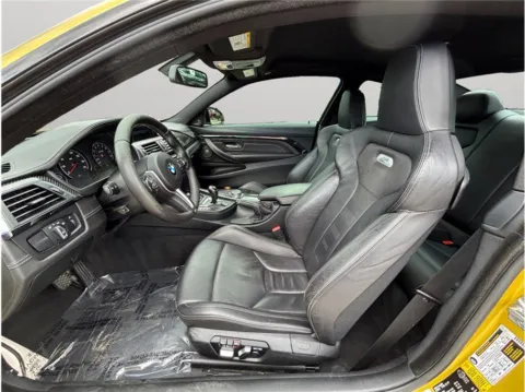 Photos of 2016 BMW M4 Coupe 2D for sale in Jacksonville, FL at Merit Auto Group