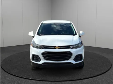 Another view of 2020 Chevrolet Trax LS for sale in Jacksonville, FL at Merit Auto Group
