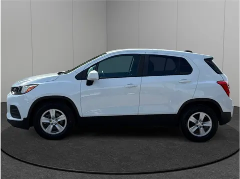 More photos of 2020 Chevrolet Trax LS at Merit Auto Group, FL