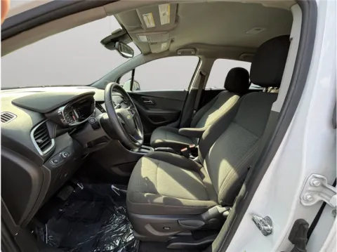 Photos of 2020 Chevrolet Trax LS for sale in Jacksonville, FL at Merit Auto Group