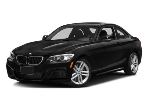 Gray 2016 BMW 2 Series 228i for sale in Jacksonville, FL