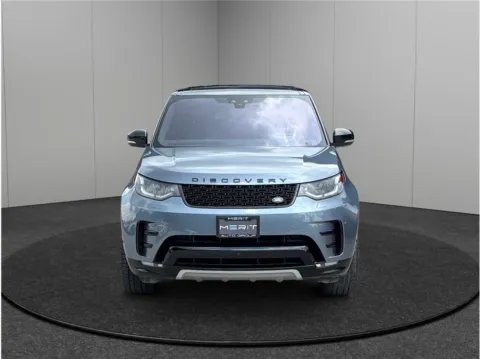 Another view of 2019 Land Rover Discovery HSE for sale in Jacksonville, FL at Merit Auto Group